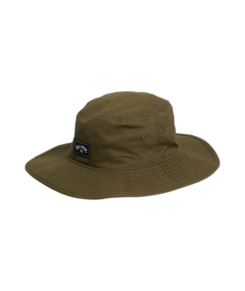 Billabong Big John in MILITARY