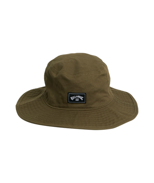Billabong Big John in MILITARY