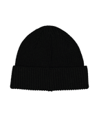 Billabong Adiv Slant Beanie in BLACK