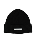 Billabong Adiv Slant Beanie in BLACK