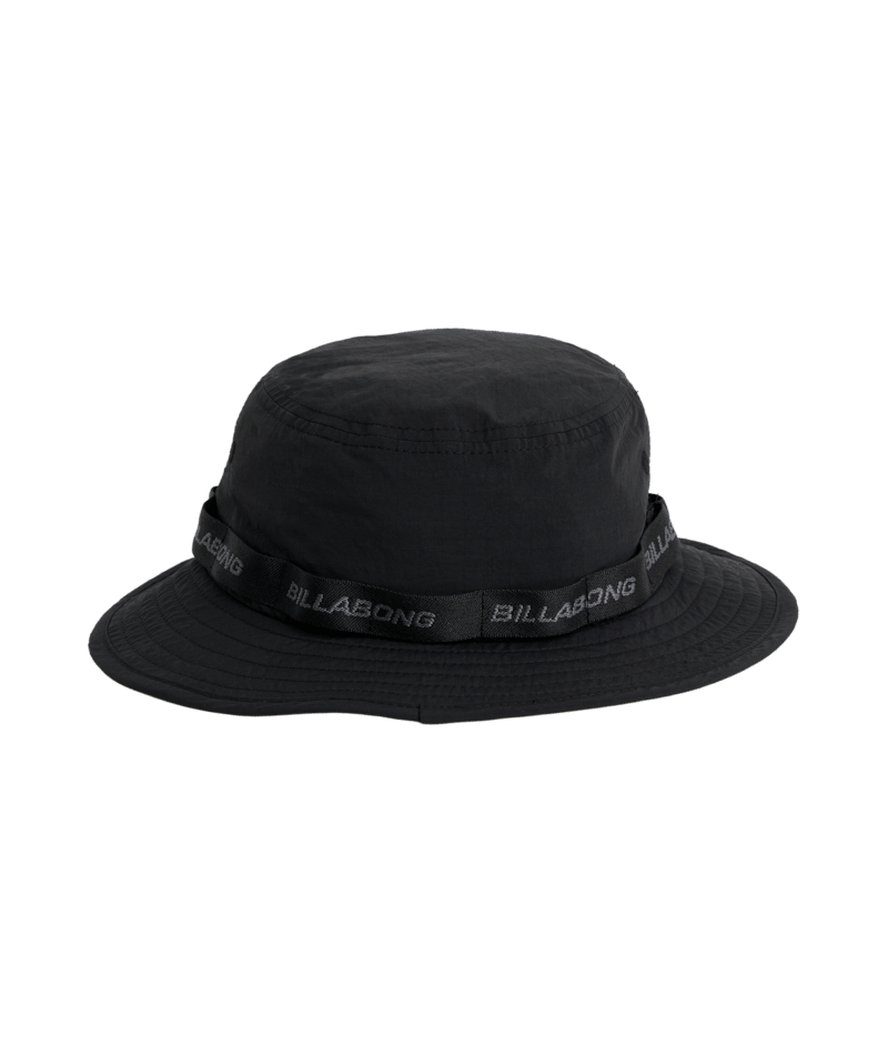 Billabong Strike Mission Boonie in BLACK