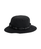 Billabong Strike Mission Boonie in BLACK