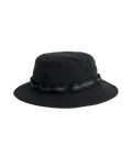 Billabong Strike Mission Boonie in BLACK