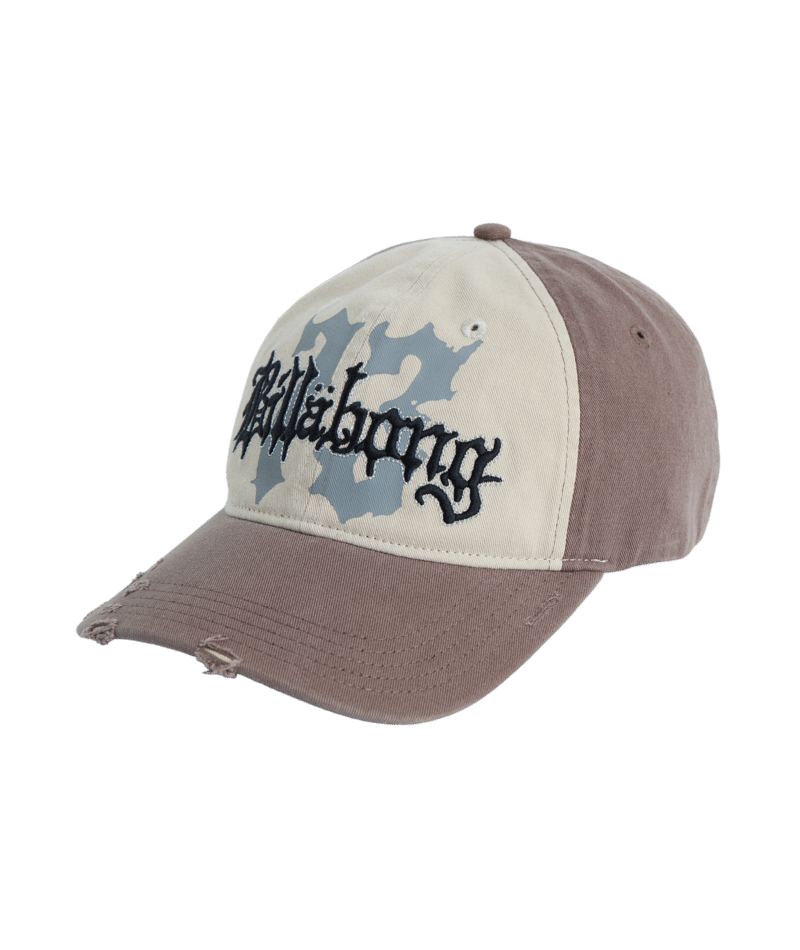 Billabong Cando Cap in CAVA