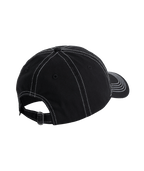 Billabong Spec Bio Wave Lad Cap in BLACK