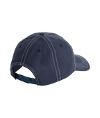Billabong Spec Throw On Snapback in DUSTY INDIGO