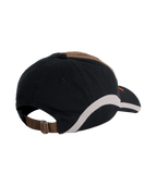 Billabong Spec System Lad Cap in BLACK