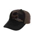Billabong Immortal Skull Cap in DIRT
