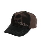 Billabong Immortal Skull Cap in DIRT