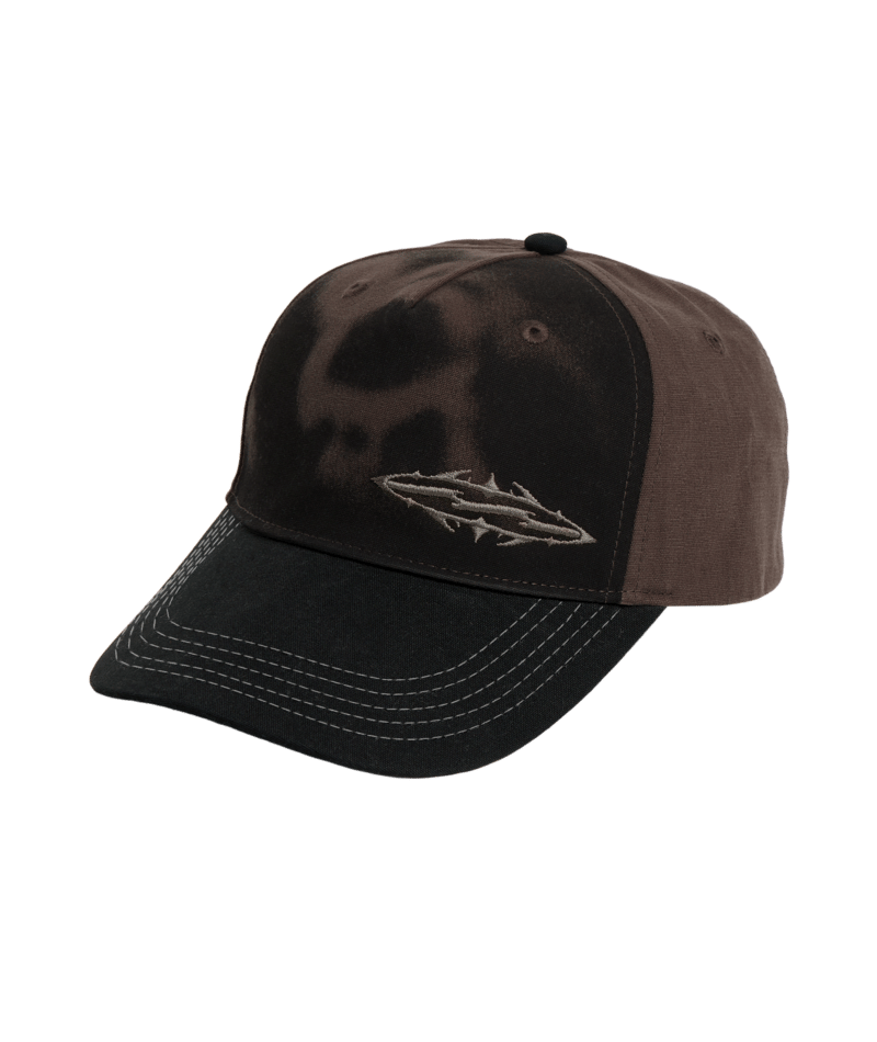 Billabong Immortal Skull Cap in DIRT