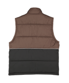 Billabong Journey Puffer in BLACK