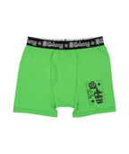 Billabong Creed Flower Pot Brief 3 Pack in MULTI