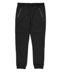 Billabong Adiv Tech Fleece Pant in BLACK
