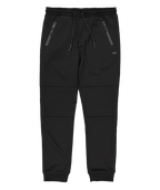 Billabong Adiv Tech Fleece Pant in BLACK
