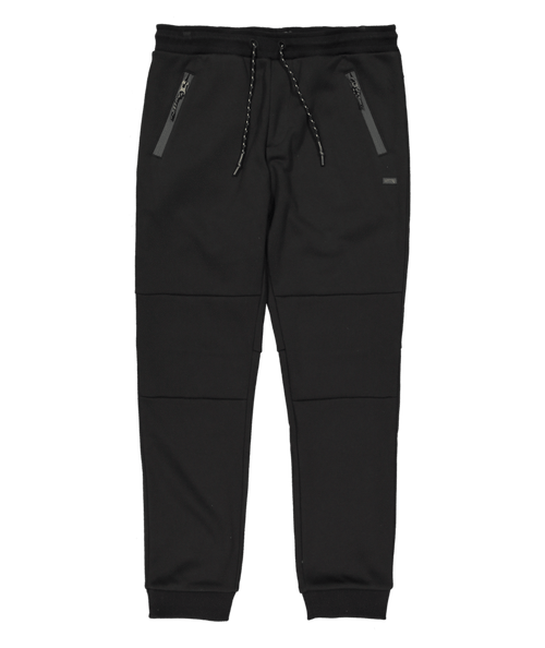 Billabong Adiv Tech Fleece Pant in BLACK