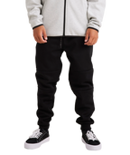 Billabong Adiv Tech Fleece Pant in BLACK