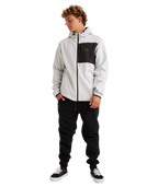 Billabong Adiv Tech Fleece Pant in BLACK
