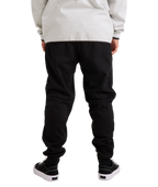 Billabong Adiv Tech Fleece Pant in BLACK