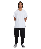 Billabong Adiv Tech Fleece Pant in BLACK