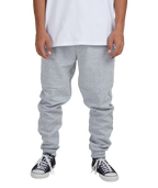 Billabong Adiv Tech Fleece Pant in GREY HEATHER