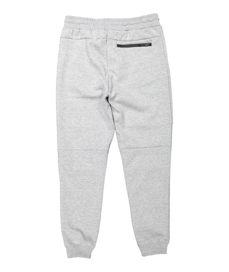 Billabong Adiv Tech Fleece Pant in GREY HEATHER