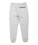 Billabong Adiv Tech Fleece Pant in GREY HEATHER