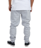 Billabong Adiv Tech Fleece Pant in GREY HEATHER