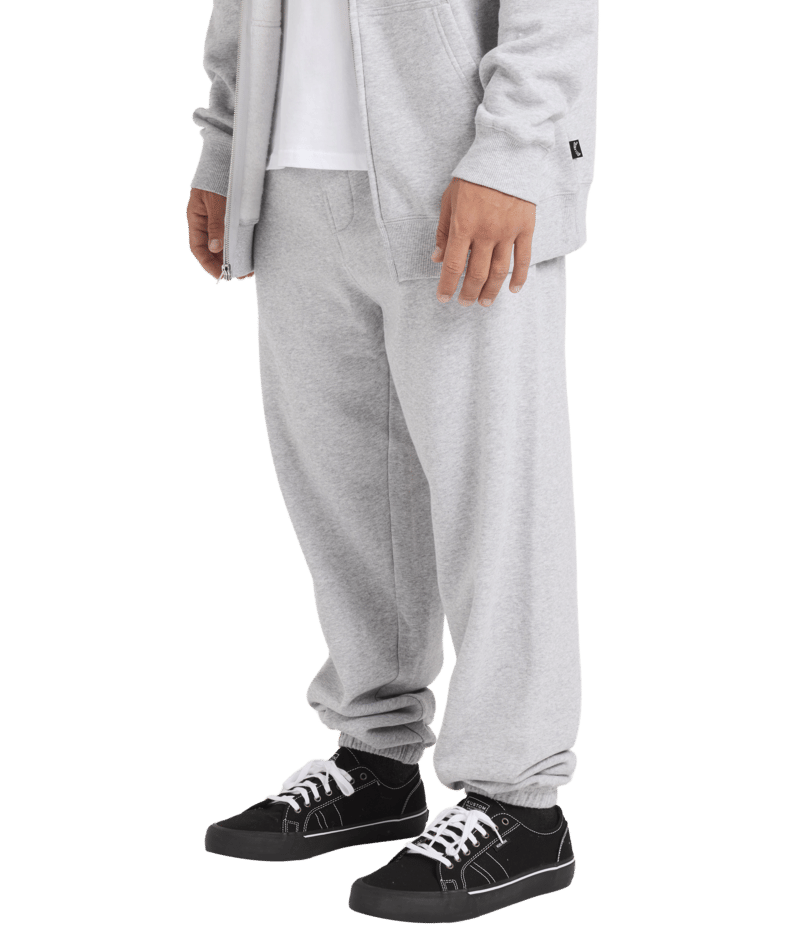Billabong Premium Ww Pant in LIGHT GREY HEATHER