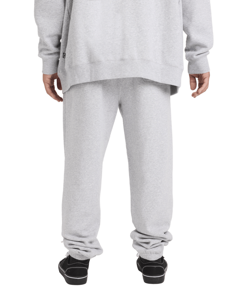 Billabong Premium Ww Pant in LIGHT GREY HEATHER
