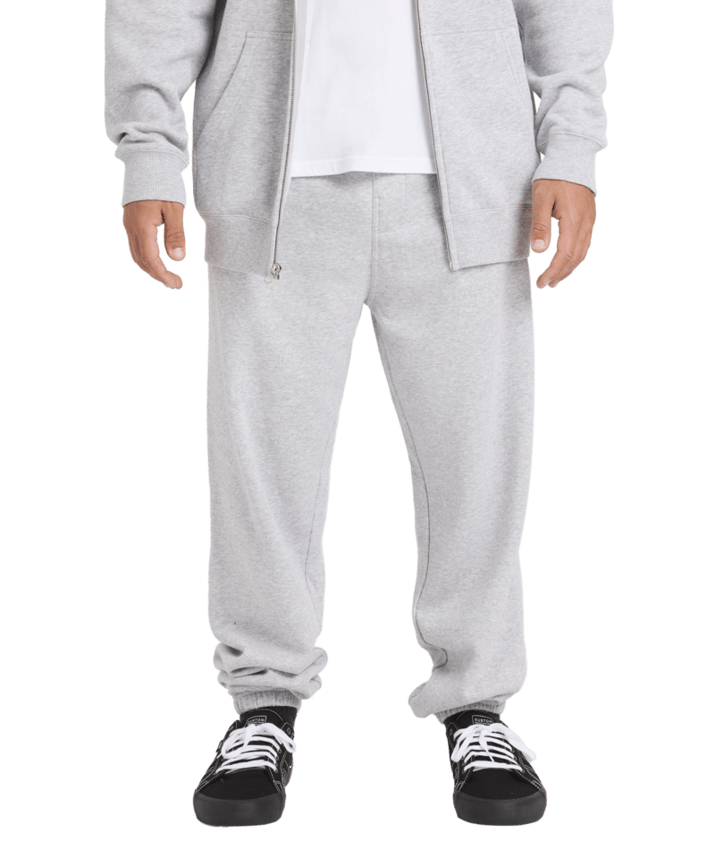 Billabong Premium Ww Pant in LIGHT GREY HEATHER
