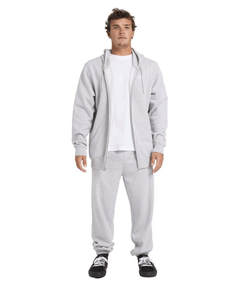 Billabong Premium Ww Pant in LIGHT GREY HEATHER