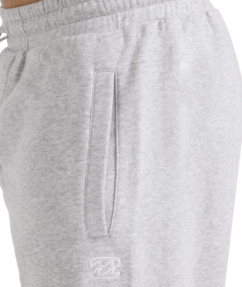 Billabong Premium Ww Pant in LIGHT GREY HEATHER