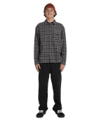 Billabong Immortal Blast Trackpant in BLACK
