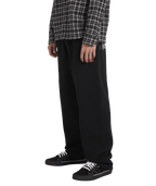 Billabong Immortal Blast Trackpant in BLACK
