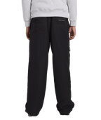 Billabong Adiv Slant Pant in BLACK