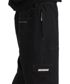 Billabong Adiv Slant Pant in BLACK