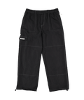 Billabong Adiv Slant Pant in BLACK