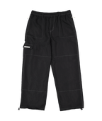 Billabong Adiv Slant Pant in BLACK