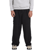 Billabong Adiv Slant Pant in BLACK