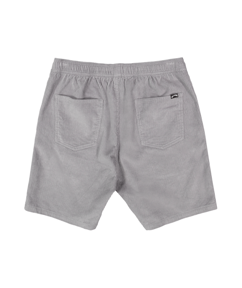 Billabong Larry Cord Ws in ALLOY