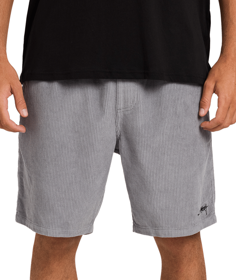 Billabong Larry Cord Ws in ALLOY