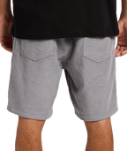 Billabong Larry Cord Ws in ALLOY