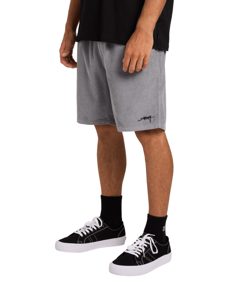 Billabong Larry Cord Ws in ALLOY