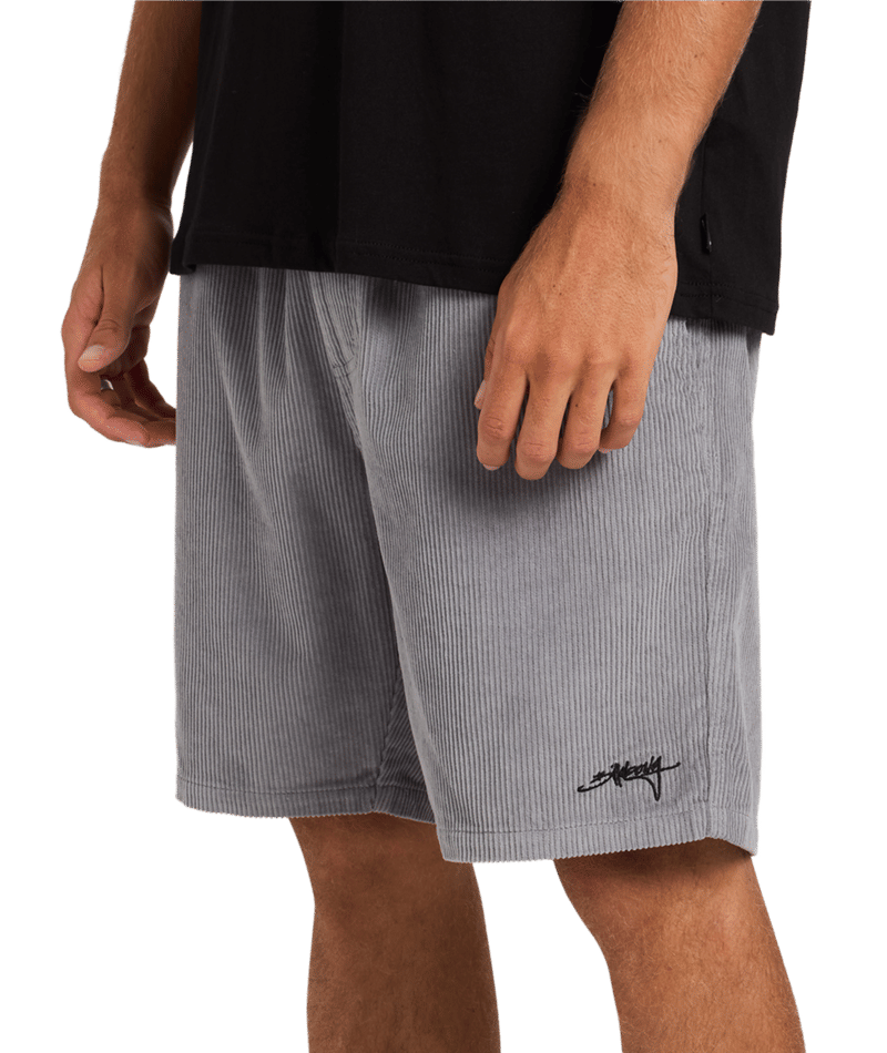 Billabong Larry Cord Ws in ALLOY