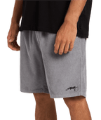 Billabong Larry Cord Ws in ALLOY