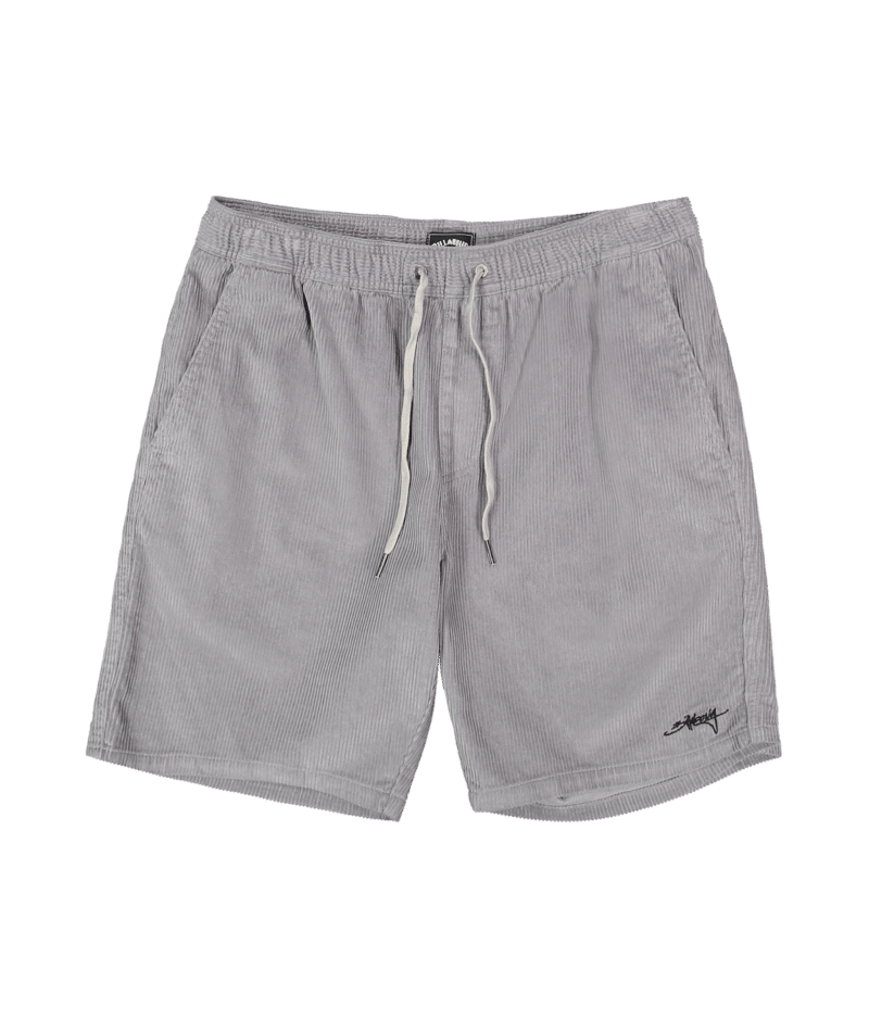 Billabong Larry Cord Ws in ALLOY
