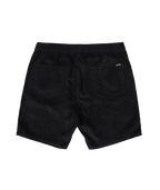 Billabong Larry Cord Ws in CHAR
