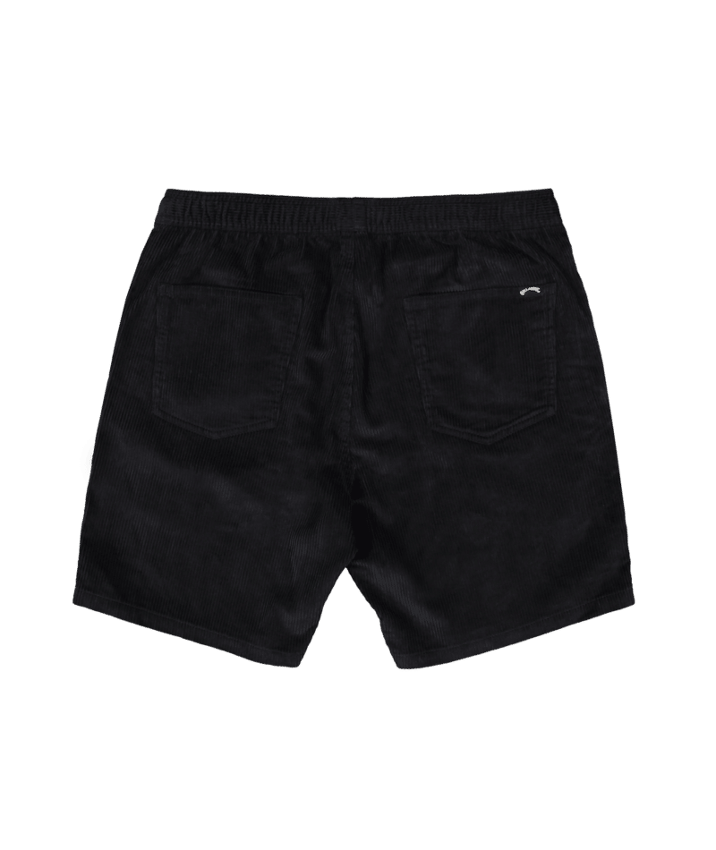 Billabong Larry Cord Ws in CHAR