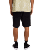 Billabong Larry Cord Ws in CHAR