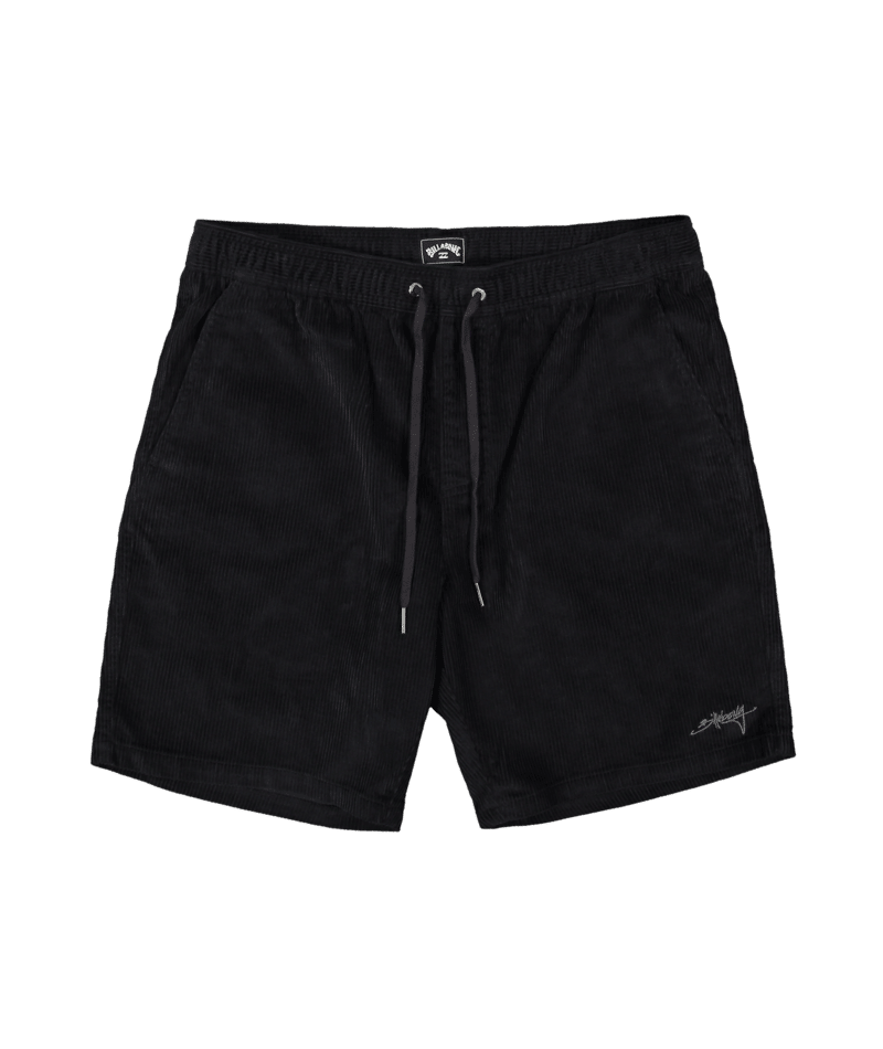 Billabong Larry Cord Ws in CHAR